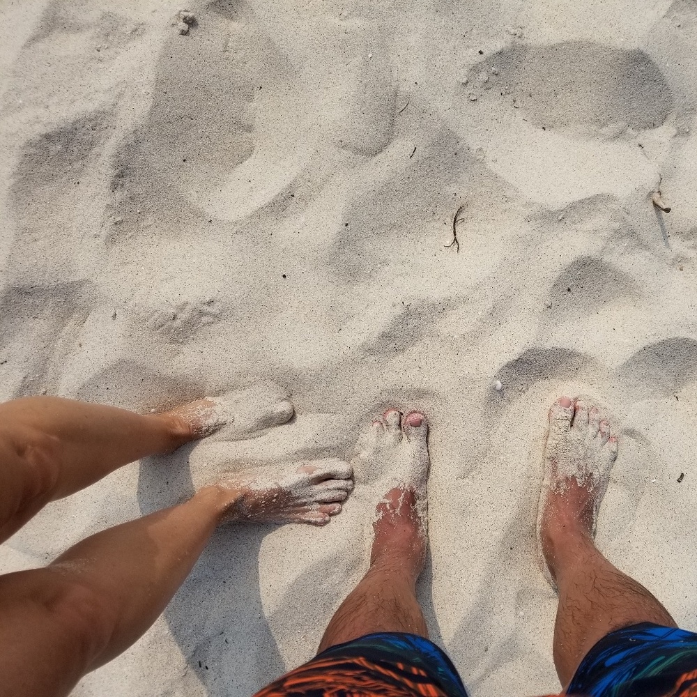 Meet your Posher, Erica